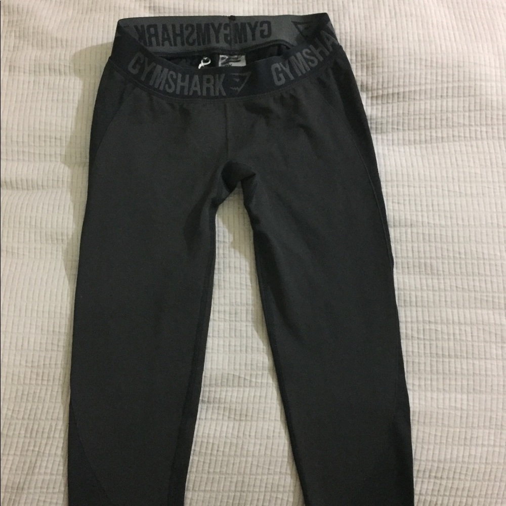 Gymshark flex leggings